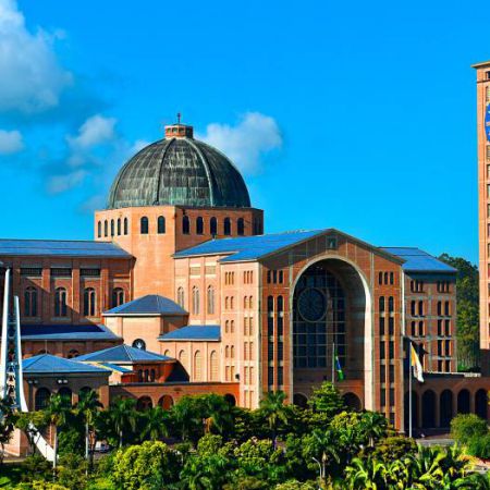 Aparecida do Norte