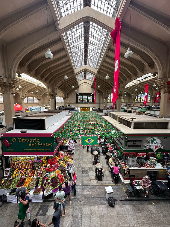 Mercado Municipal